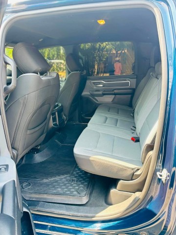 Venda DODGE RAM | BIGHORN
