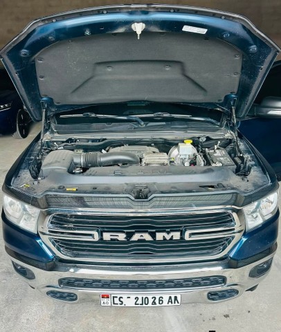 Venda DODGE RAM | BIGHORN