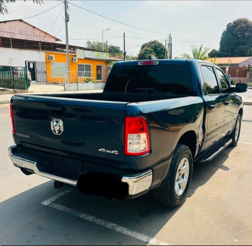 Venda DODGE RAM | BIGHORN