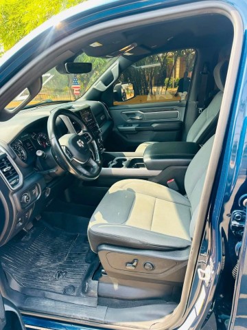 Venda DODGE RAM | BIGHORN