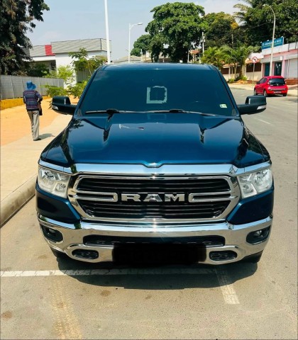 Venda DODGE RAM | BIGHORN