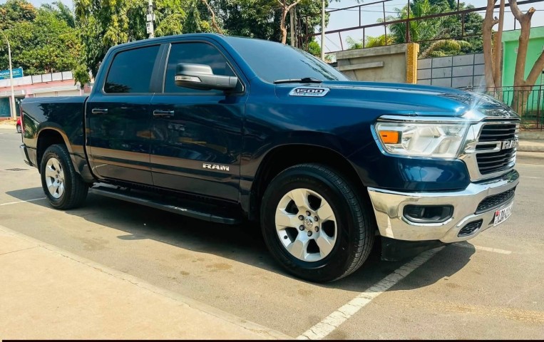 Venda DODGE RAM | BIGHORN