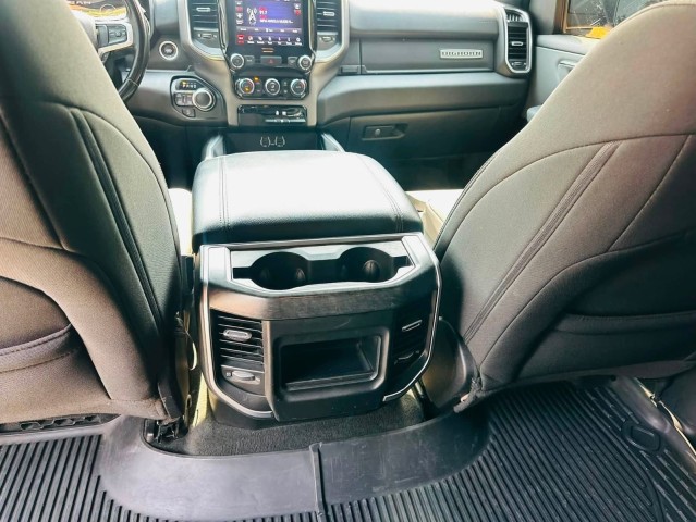 Venda DODGE RAM | BIGHORN