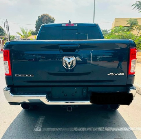 Venda DODGE RAM | BIGHORN