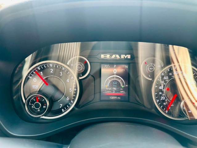 Venda DODGE RAM | BIGHORN