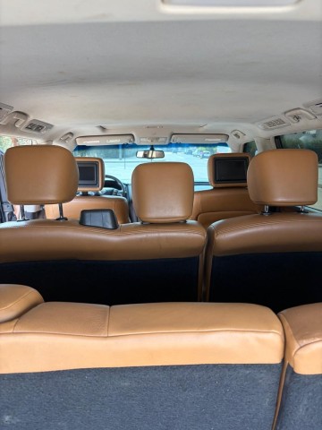 Venda NISSAN PATROL