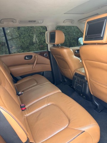 Venda NISSAN PATROL