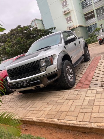Venda FORD F150 | RAPTOR