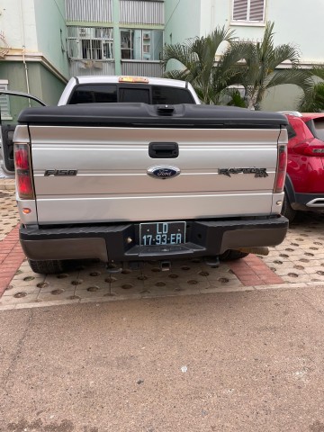 Venda FORD F150 | RAPTOR