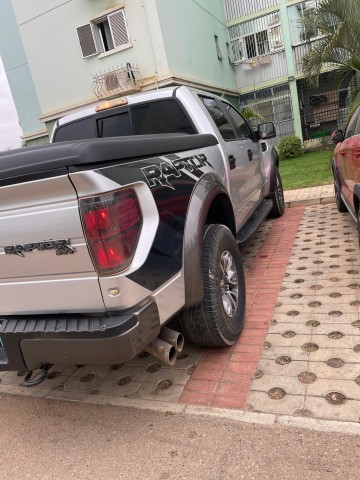 Venda FORD F150 | RAPTOR
