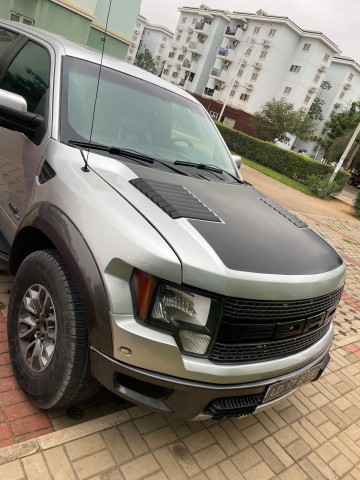Venda FORD F150 | RAPTOR