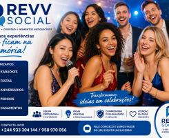 Comprar Revv Social e os seus serviços