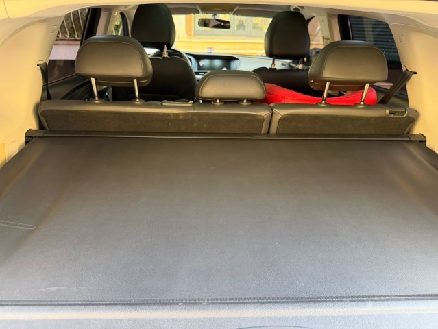 Venda BORGWARD BX7