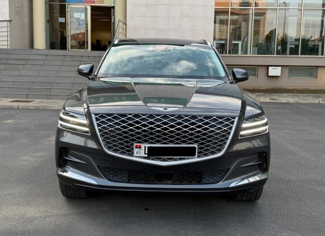 Venda GENESIS GV80