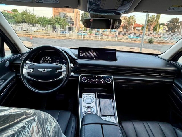 Venda GENESIS GV80