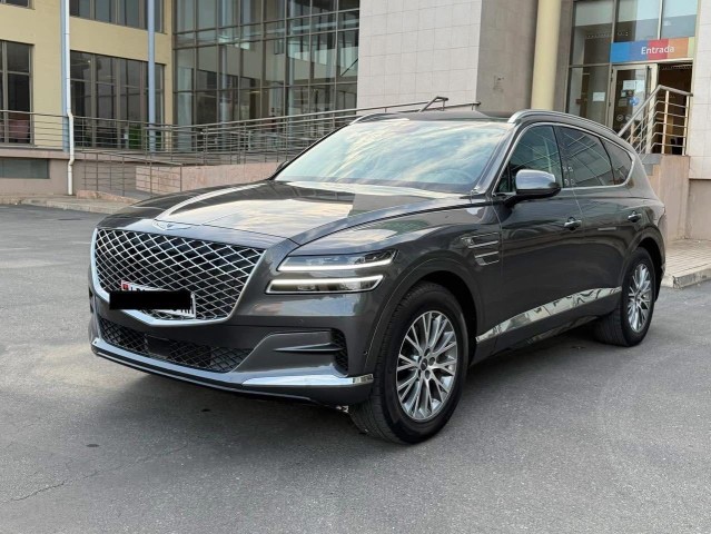 Venda GENESIS GV80