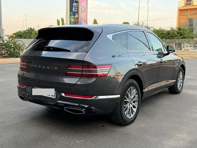 Venda GENESIS GV80
