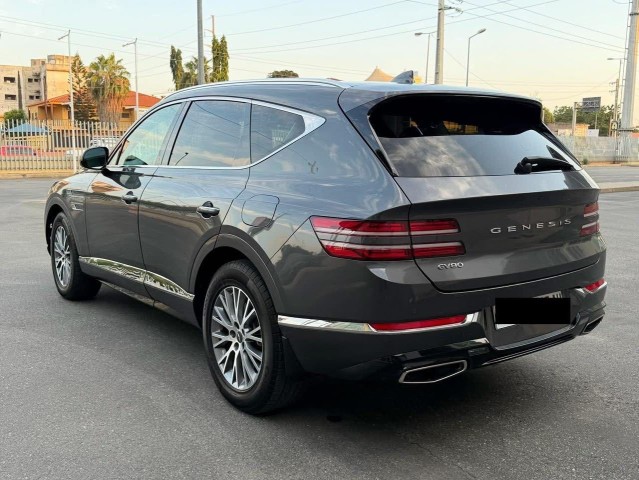 Venda GENESIS GV80