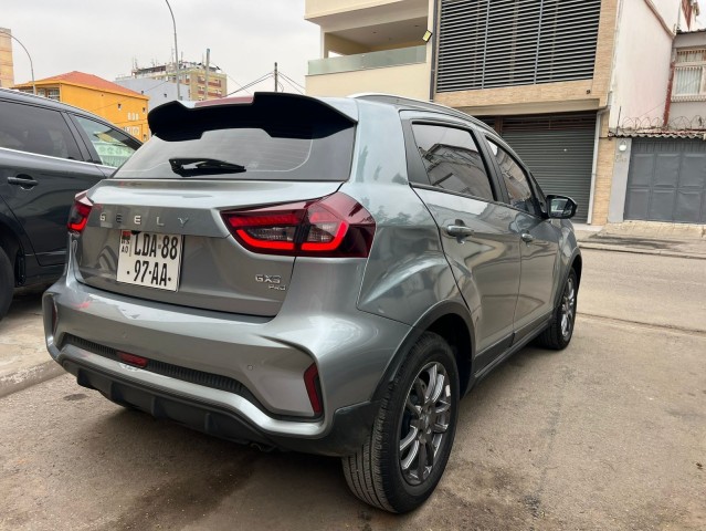 Venda GELLY GX3 PRO