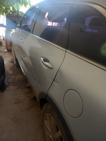 Venda Kia Sorento