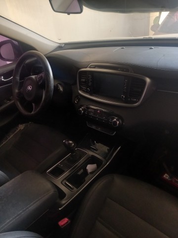 Venda Kia Sorento