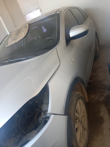 Venda Kia Sorento