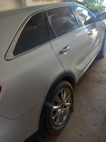 Venda Kia Sorento