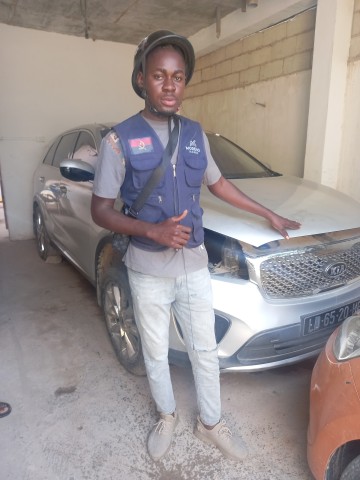 Venda Kia Sorento