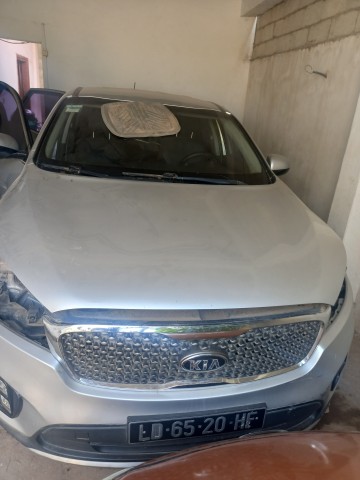 Venda Kia Sorento
