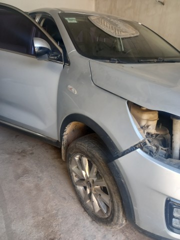 Venda Kia Sorento
