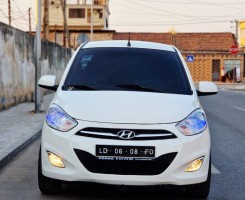A venda Hyundai i10 1.1