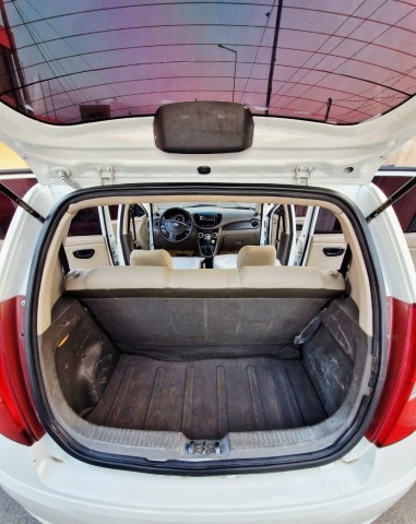 Venda Hyundai i10 1.1