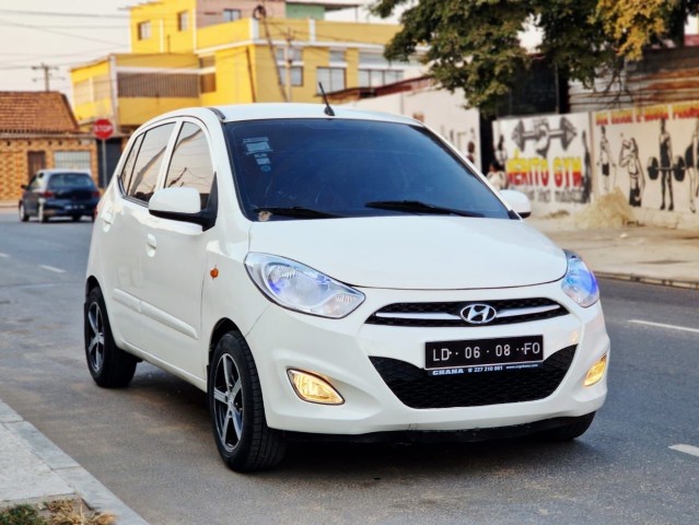 Venda Hyundai i10 1.1