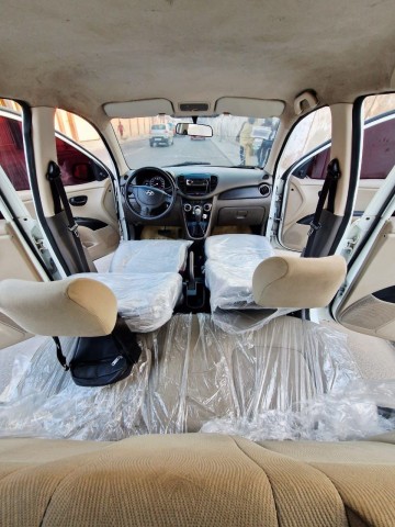 Venda Hyundai i10 1.1
