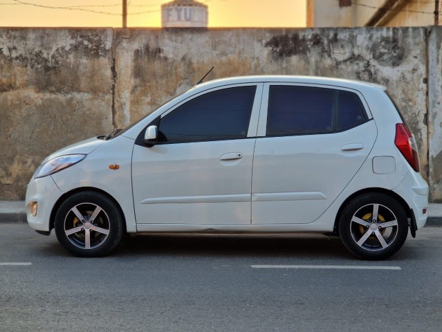 Venda Hyundai i10 1.1