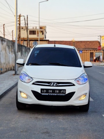 Venda Hyundai i10 1.1