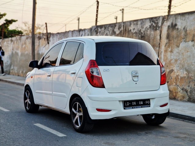 Venda Hyundai i10 1.1