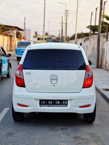 Venda Hyundai i10 1.1