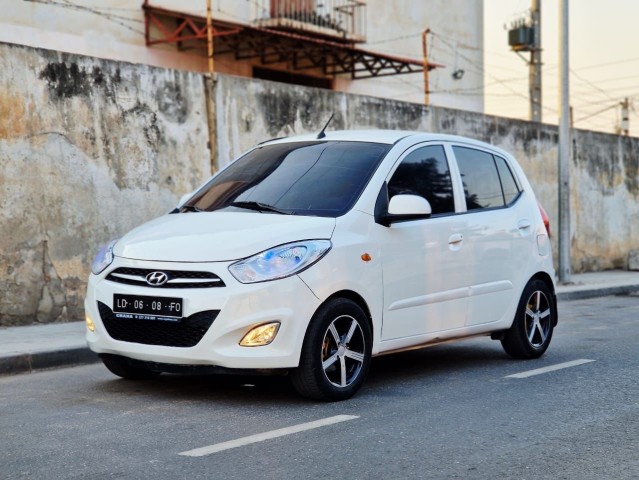 Venda Hyundai i10 1.1