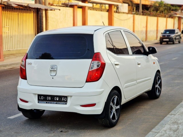 Venda Hyundai i10 1.1