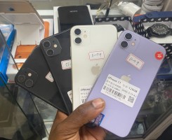 A venda IPhone 11.