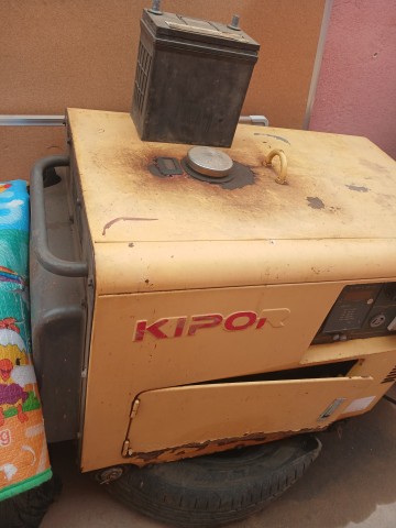 Venda Kipor