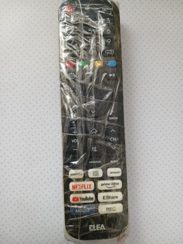 Venda SmarTV CLEA- 43 polegadas