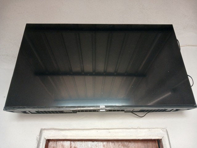 Venda SmarTV CLEA- 43 polegadas