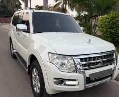 Comprar MITSUBISHI PAJERO
