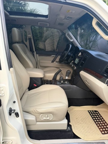 Venda MITSUBISHI PAJERO