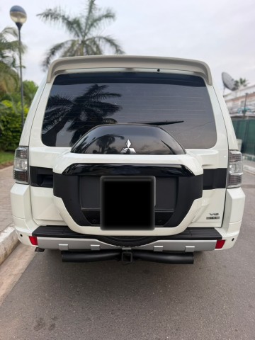 Venda MITSUBISHI PAJERO