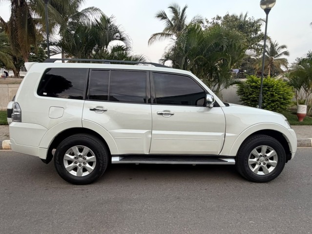 Venda MITSUBISHI PAJERO