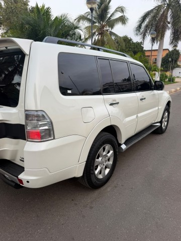 Venda MITSUBISHI PAJERO