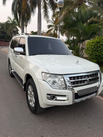 Venda MITSUBISHI PAJERO